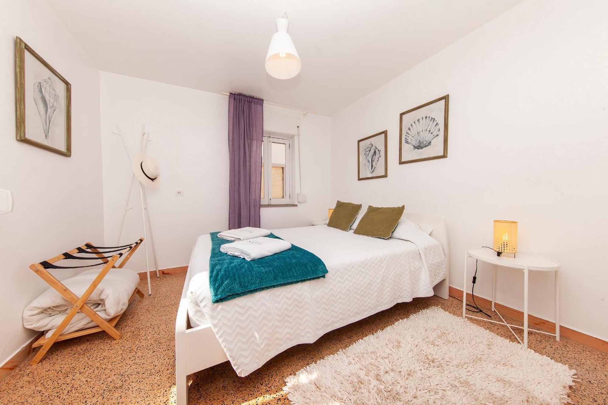 C21 - Camachinhos Downtown Appartement