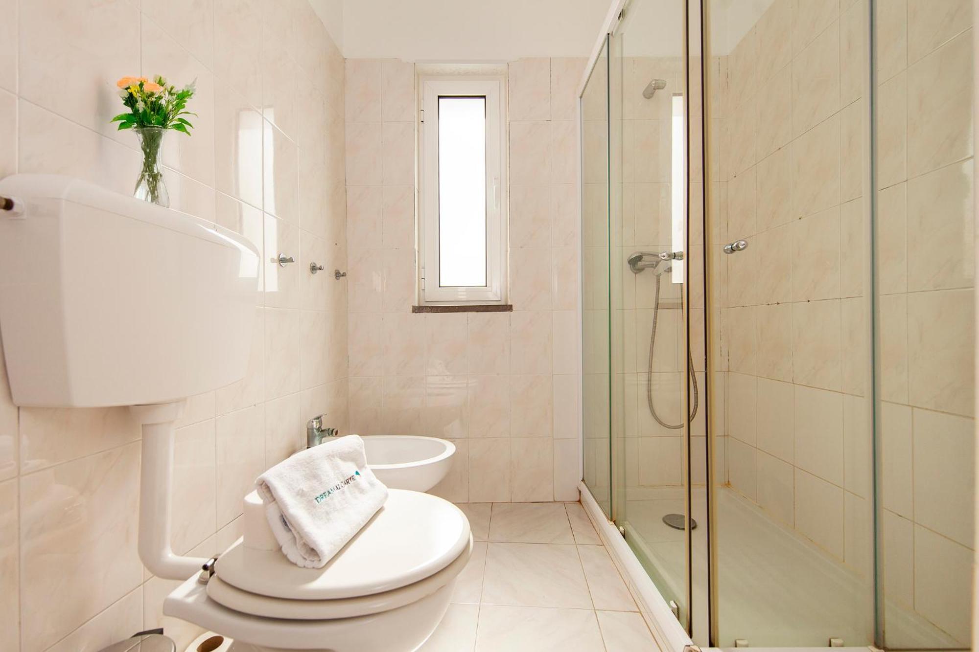 C21 - Camachinhos Downtown Apartment *