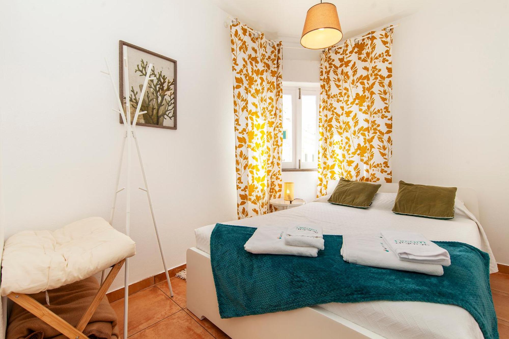 Apartment C21 - Camachinhos Downtown Lagos