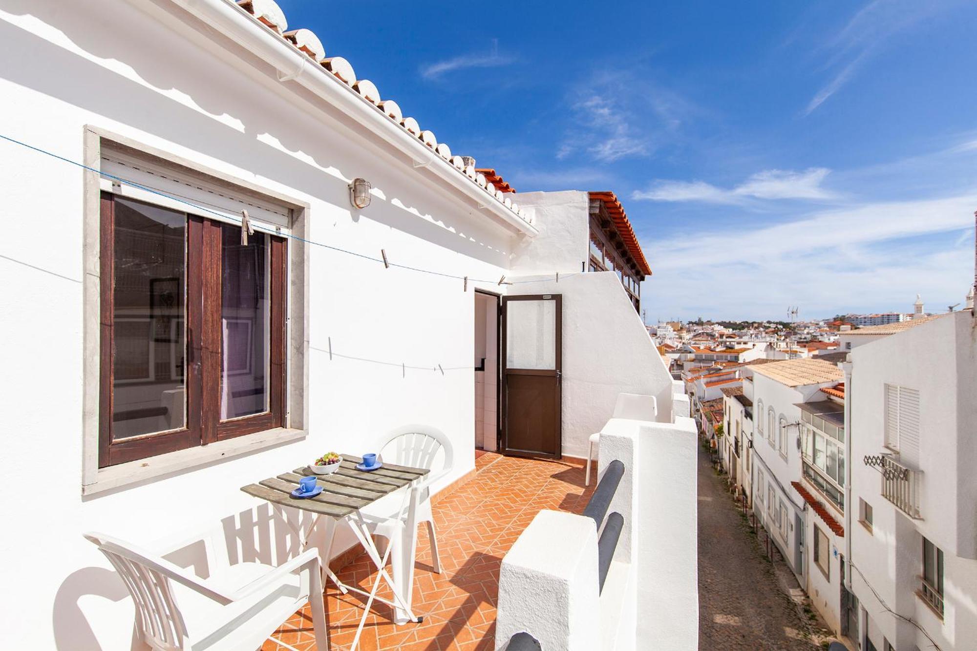 C21 - Camachinhos Downtown Appartement