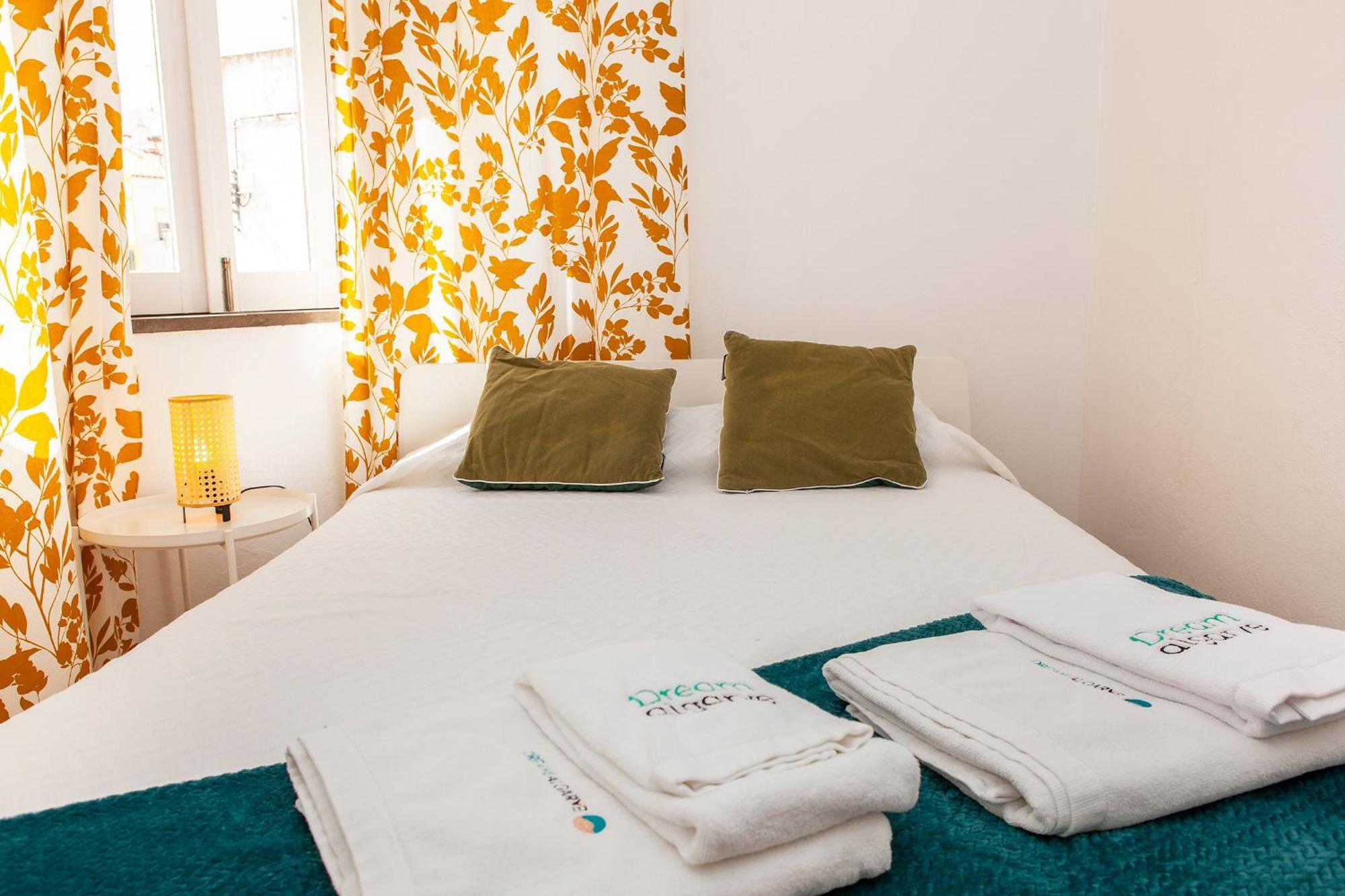 Apartment C21 - Camachinhos Downtown Lagos