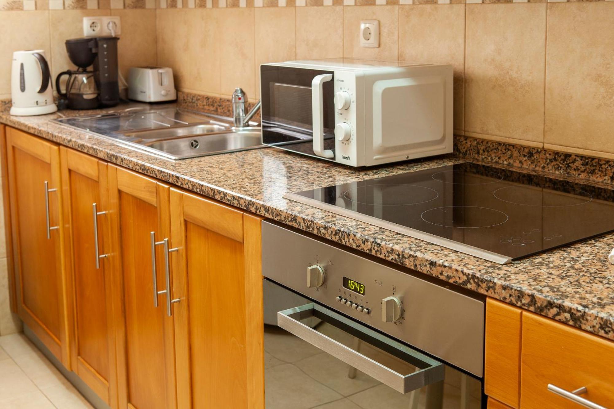 C21 - Camachinhos Downtown Apartment