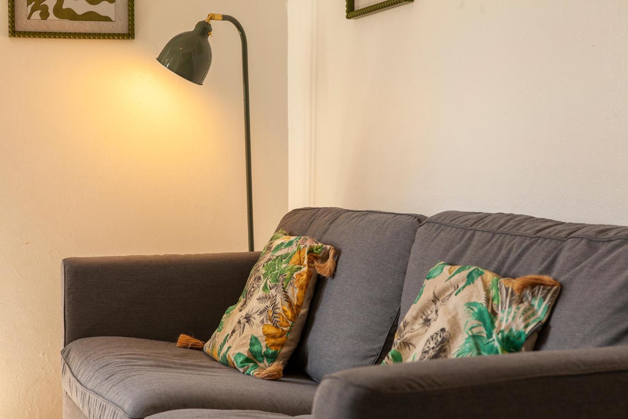 C21 - Camachinhos Downtown Apartment *