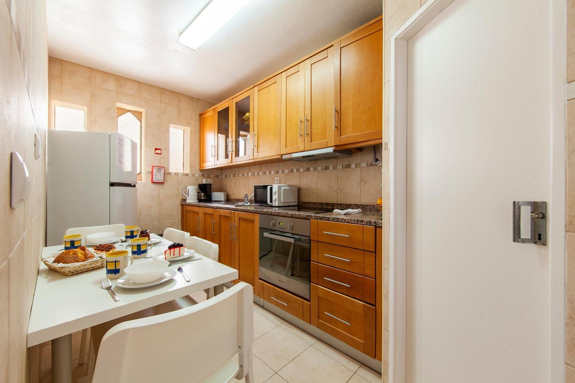 Apartment C21 - Camachinhos Downtown *