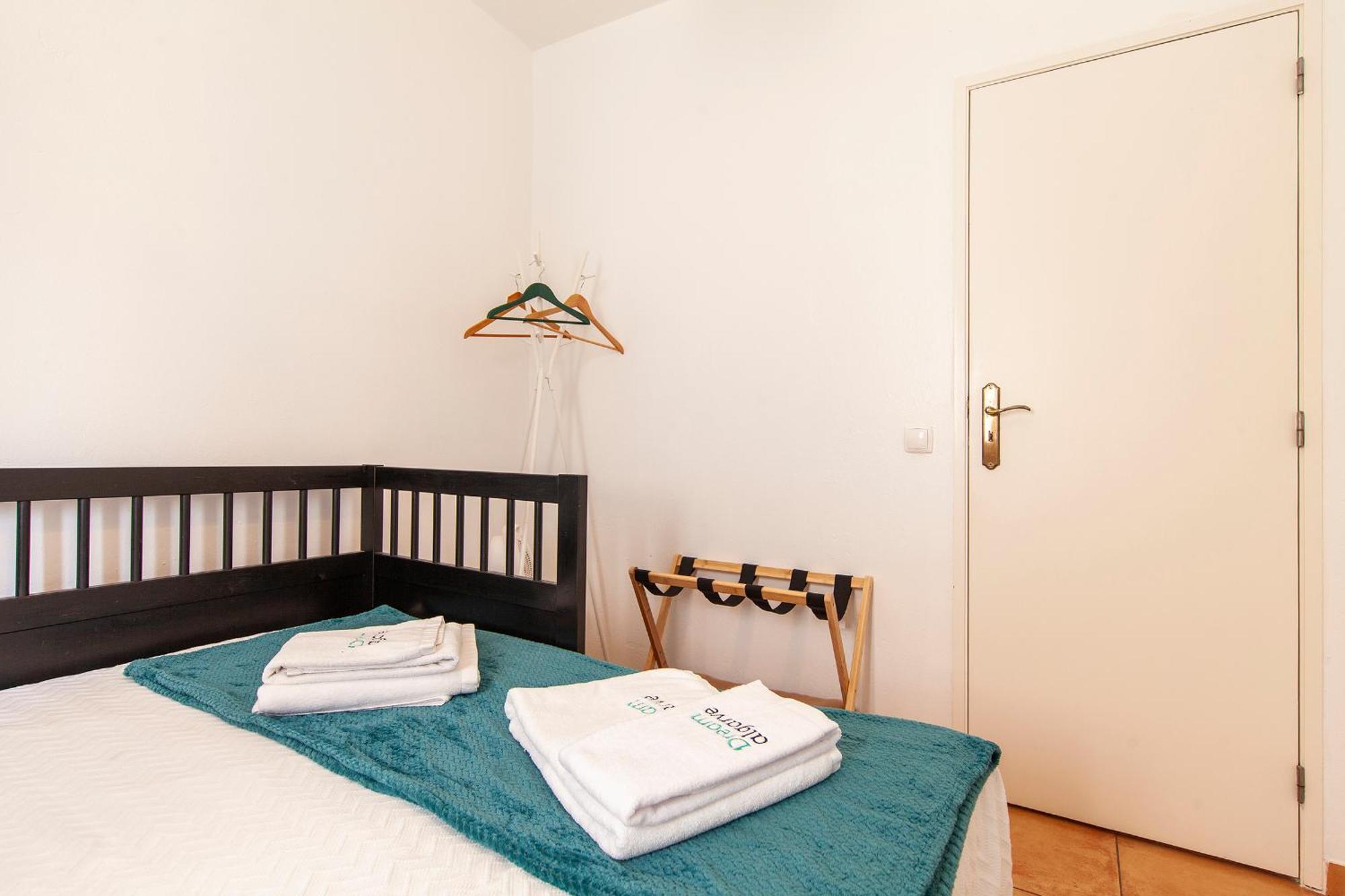 C21 - Camachinhos Downtown Appartement