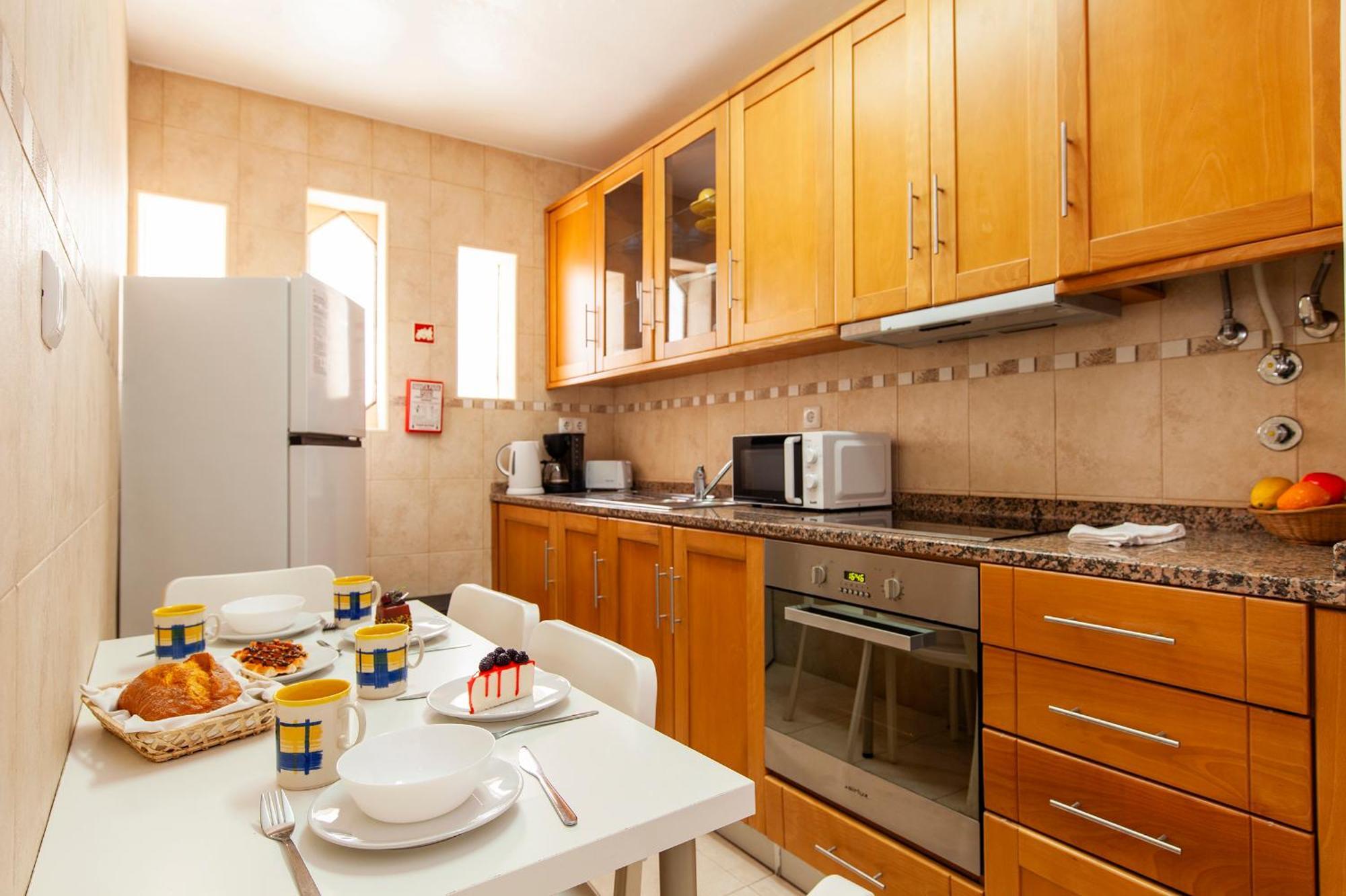 Appartement C21 - Camachinhos Downtown *