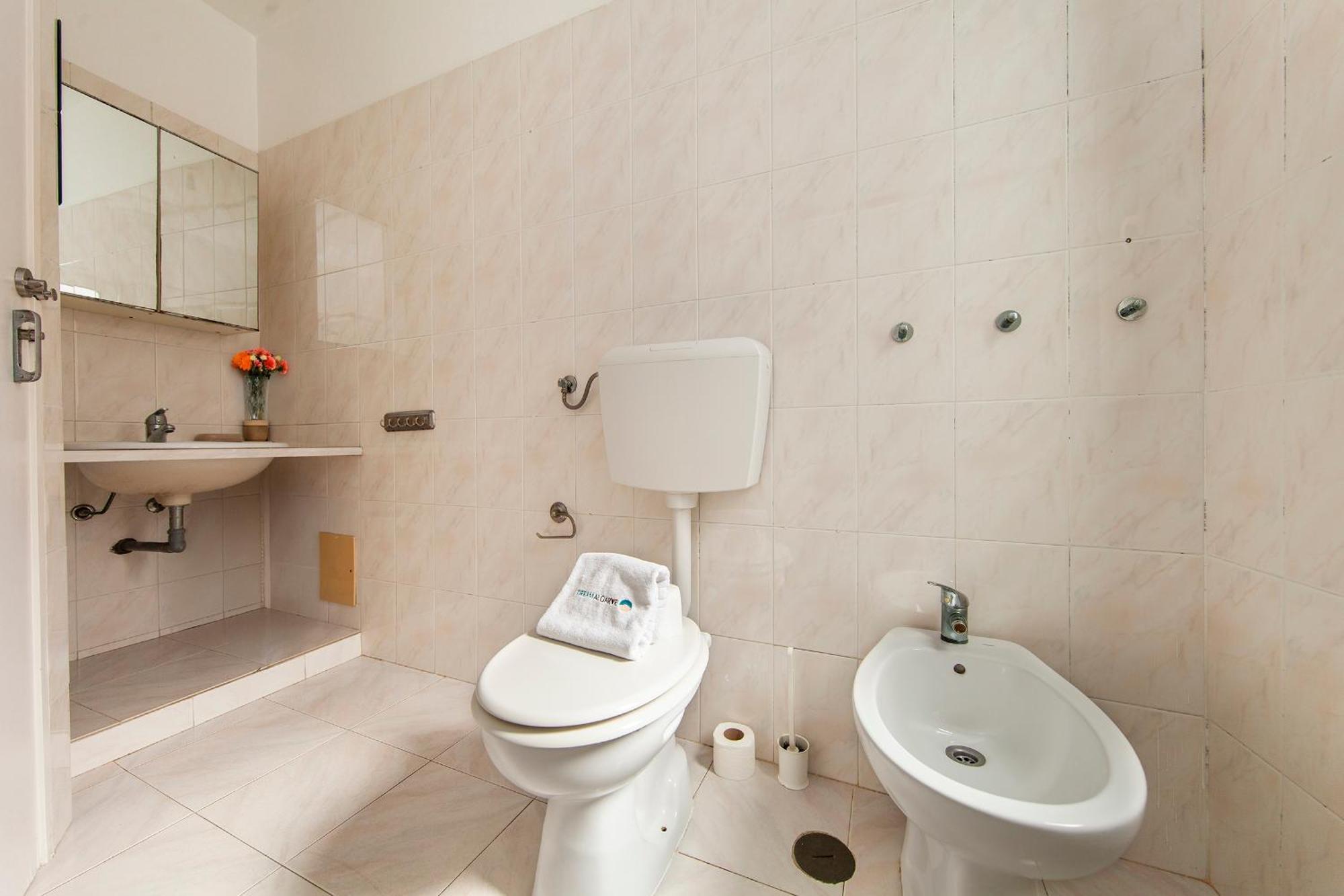 C21 - Camachinhos Downtown Apartment Lagos